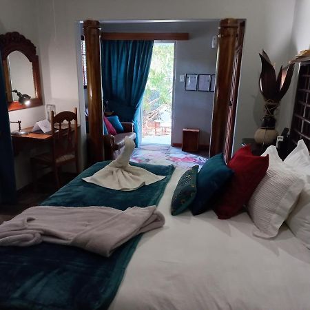 @Belurana River Manor Upington Exterior foto