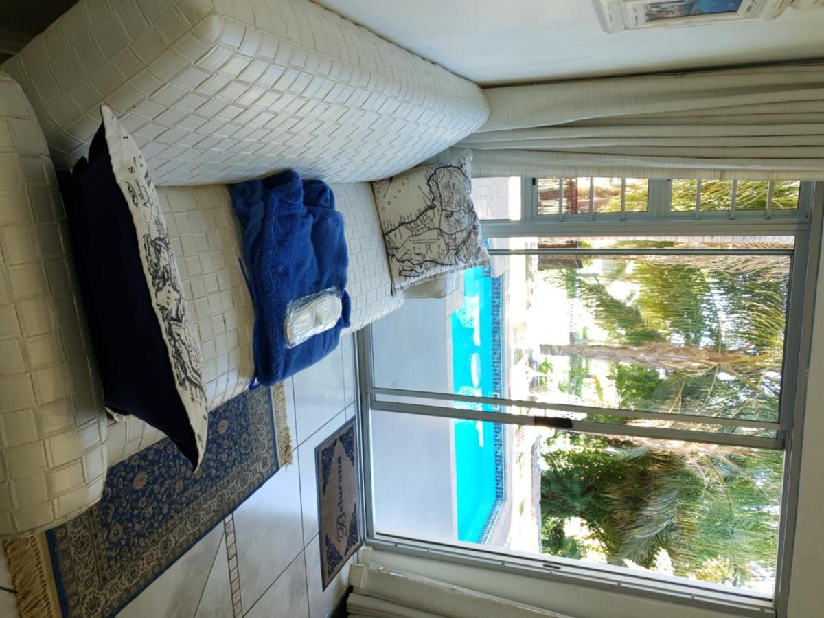 @Belurana River Manor Upington Exterior foto