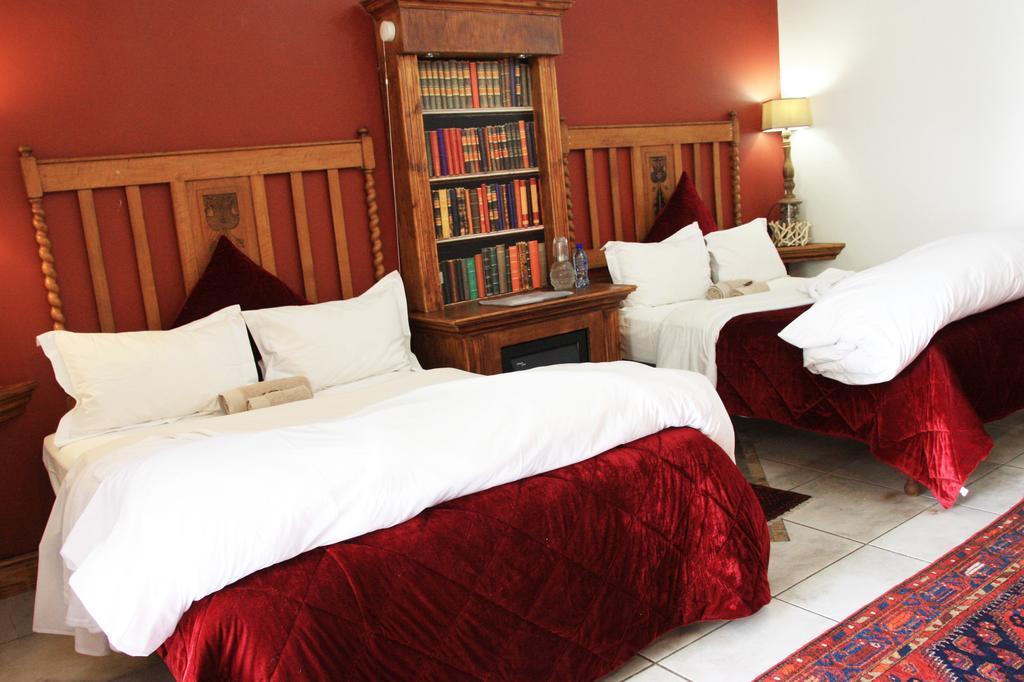 @Belurana River Manor Upington Habitación foto