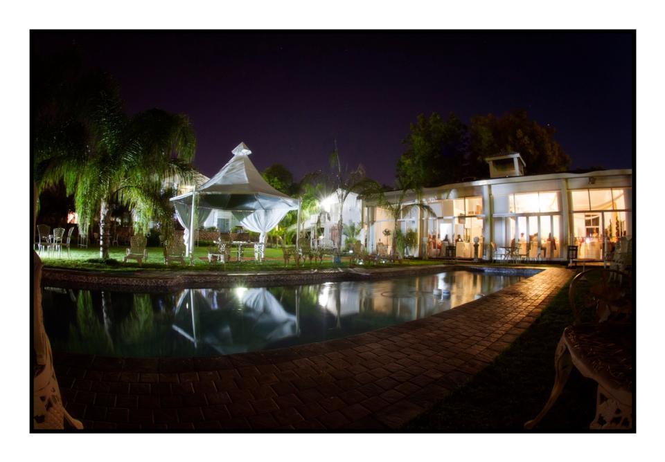 @Belurana River Manor Upington Exterior foto