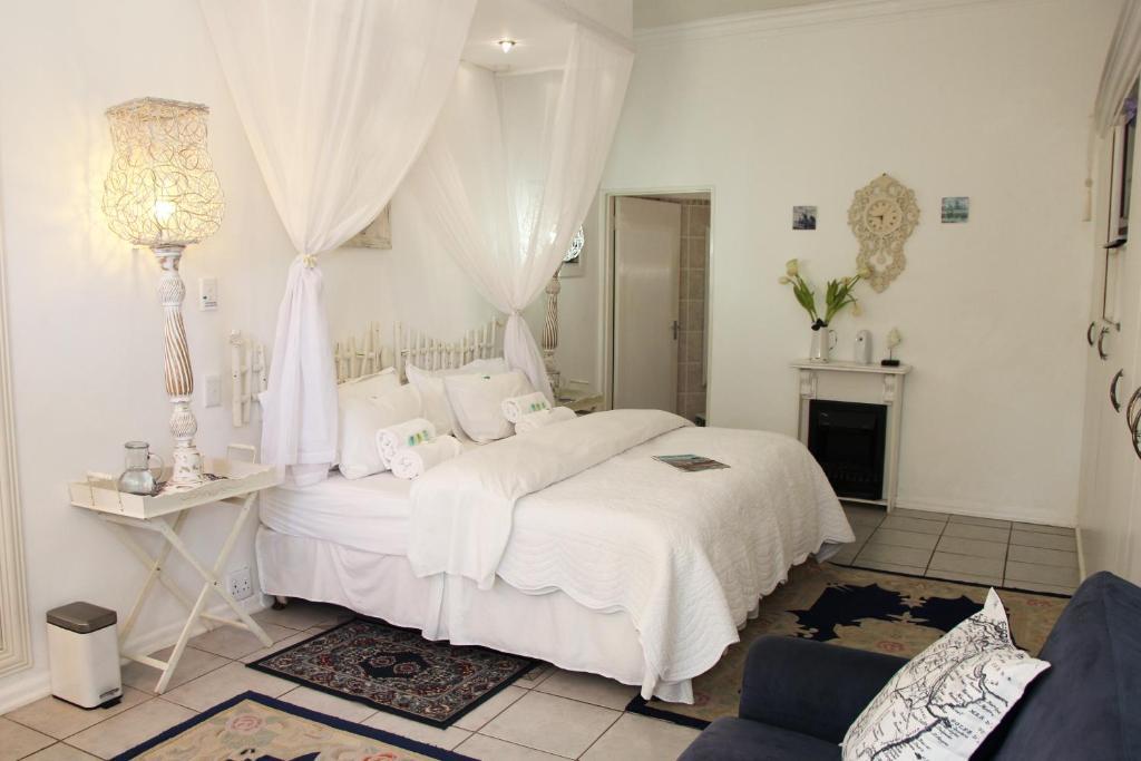 @Belurana River Manor Upington Habitación foto