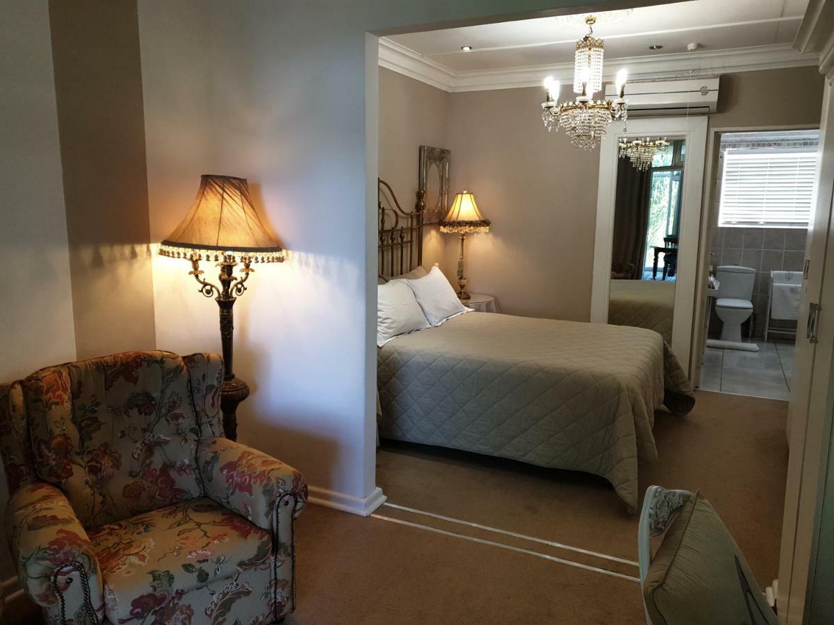 @Belurana River Manor Upington Exterior foto