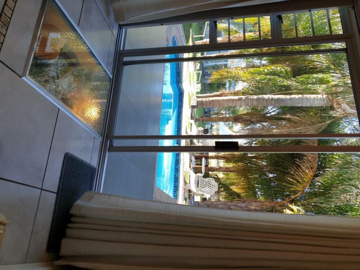 @Belurana River Manor Upington Exterior foto