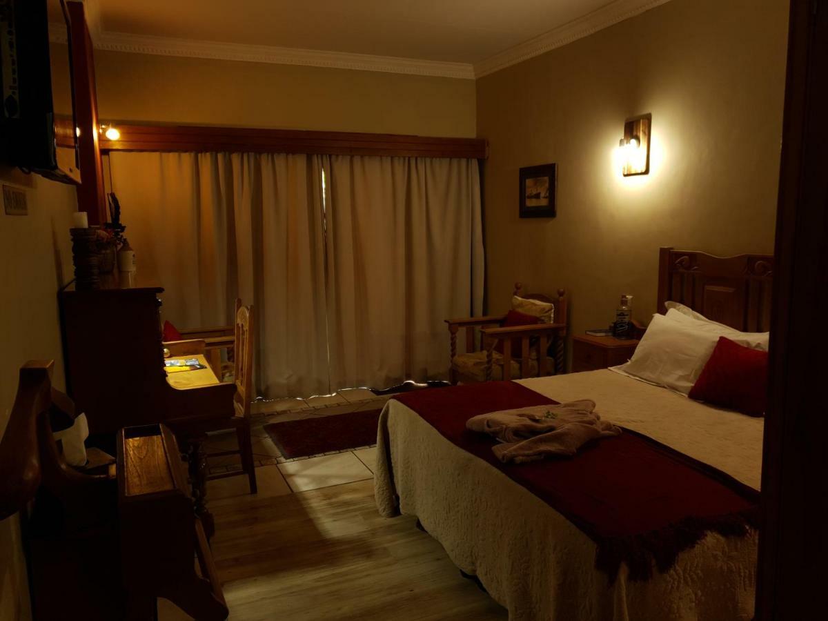 @Belurana River Manor Upington Exterior foto
