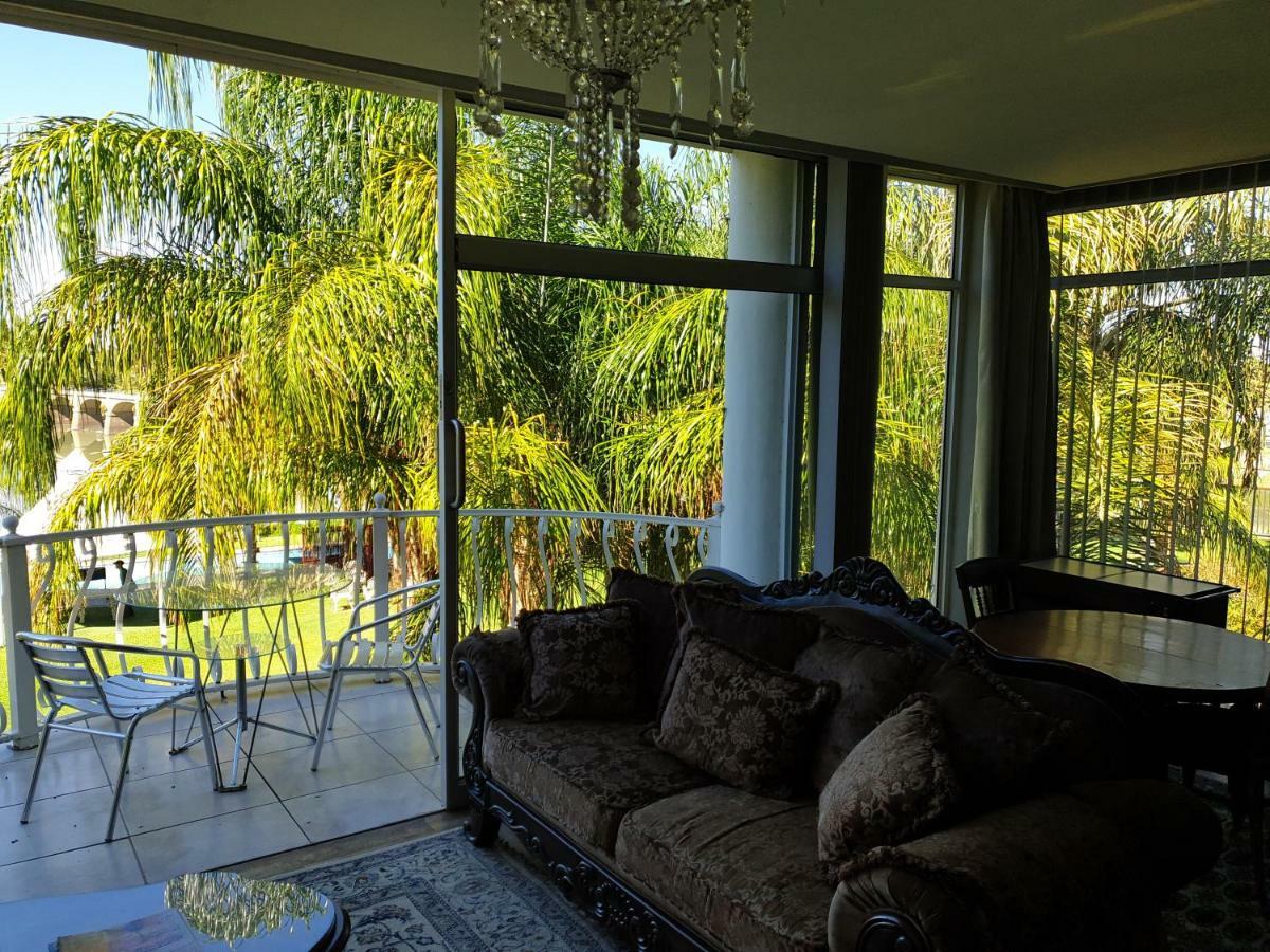 @Belurana River Manor Upington Exterior foto