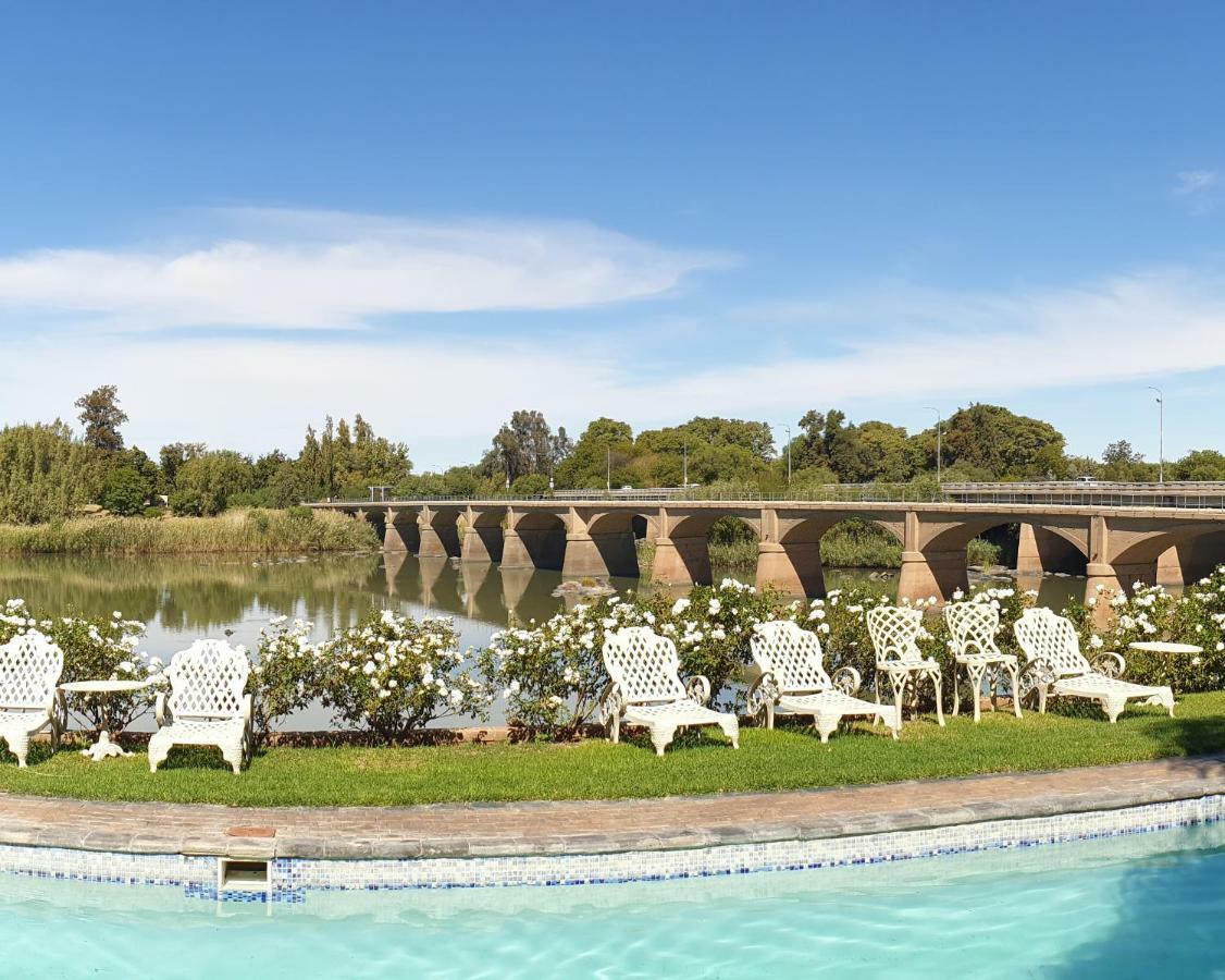 @Belurana River Manor Upington Exterior foto